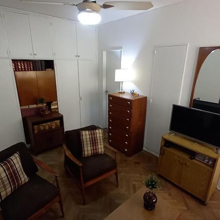 Appartement Recoleta Inolvidable à Buenos Aires Extérieur photo