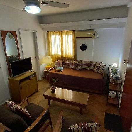 Appartement Recoleta Inolvidable à Buenos Aires Extérieur photo