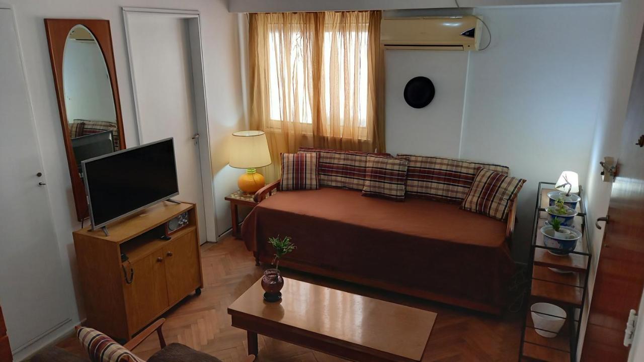 Appartement Recoleta Inolvidable à Buenos Aires Extérieur photo