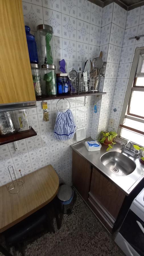 Appartement Recoleta Inolvidable à Buenos Aires Extérieur photo