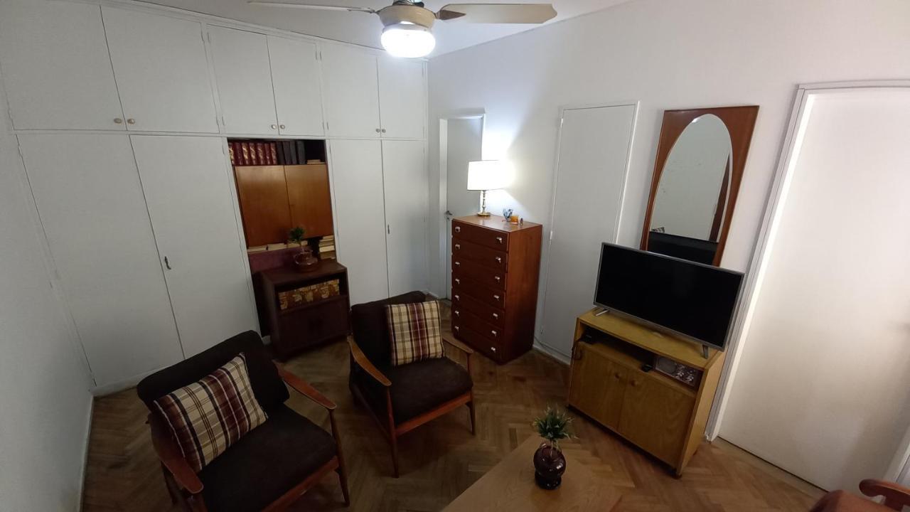 Appartement Recoleta Inolvidable à Buenos Aires Extérieur photo