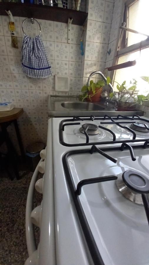 Appartement Recoleta Inolvidable à Buenos Aires Extérieur photo
