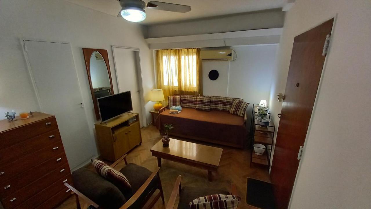 Appartement Recoleta Inolvidable à Buenos Aires Extérieur photo