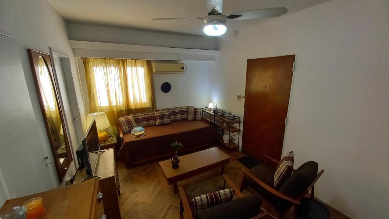 Appartement Recoleta Inolvidable à Buenos Aires Extérieur photo