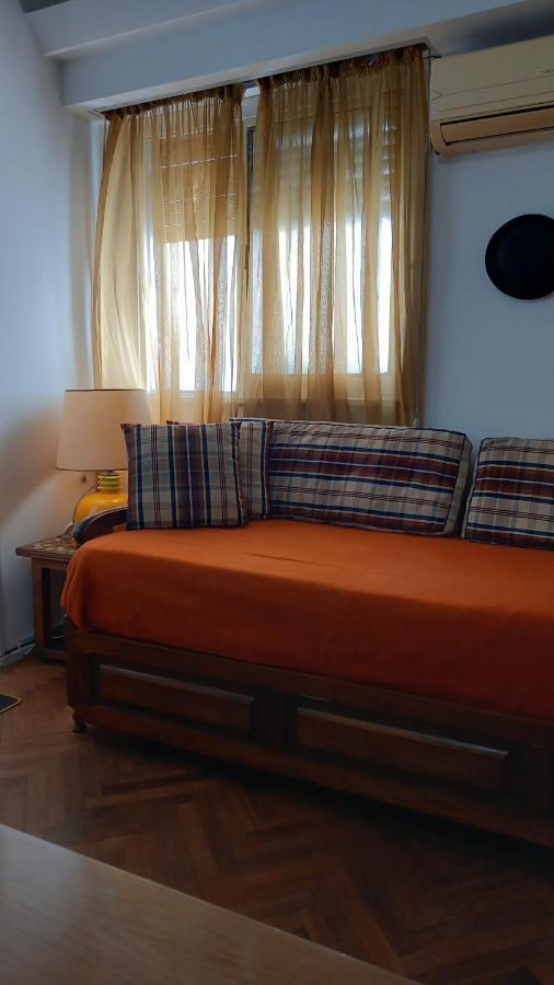 Appartement Recoleta Inolvidable à Buenos Aires Extérieur photo