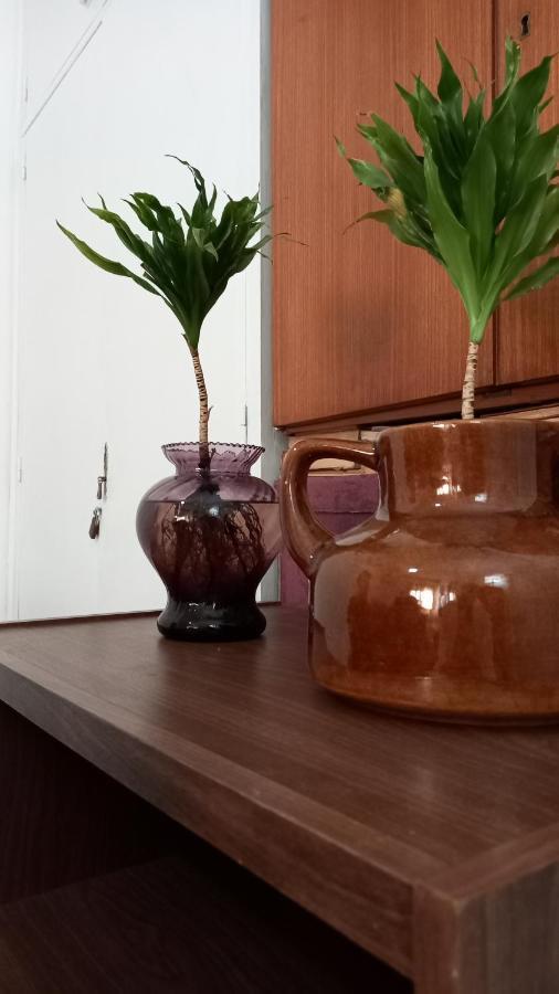 Appartement Recoleta Inolvidable à Buenos Aires Extérieur photo
