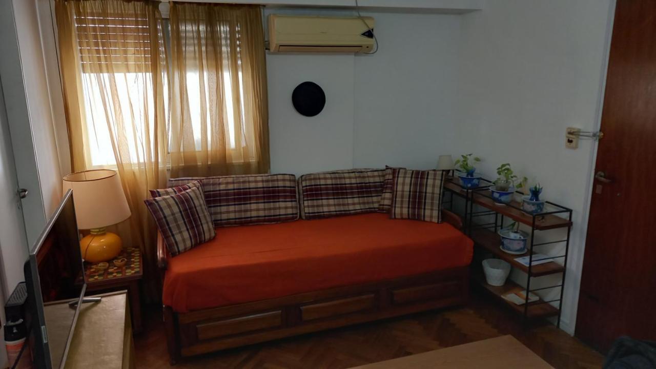 Appartement Recoleta Inolvidable à Buenos Aires Extérieur photo